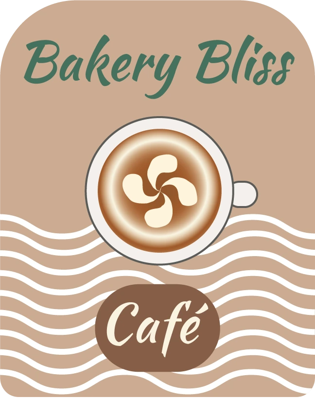 Bakery Bliss Café